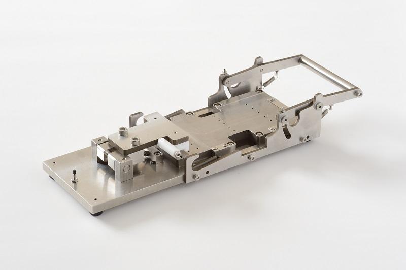 塗装治具の設計・製作、治工具開発など試作品開発のイケヤ製作所